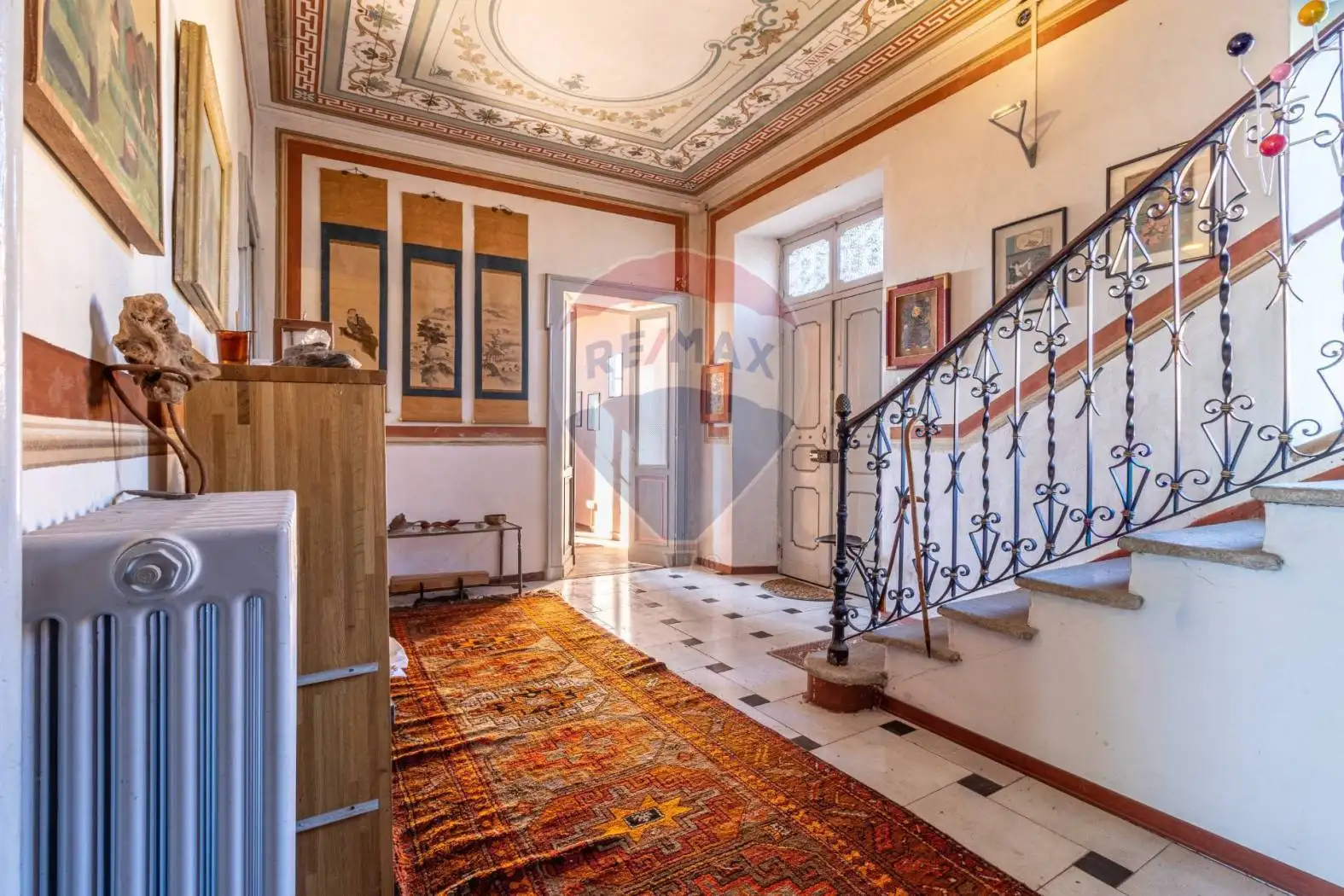 Villa in vendita a Casapinta