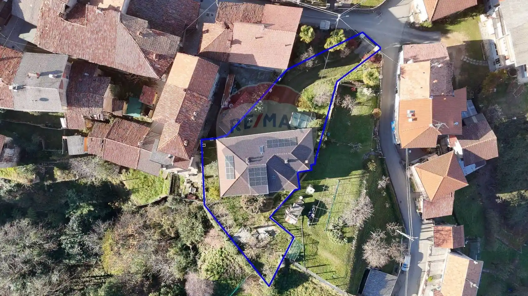 Villa unifamiliare via Bassetti 59, Casapinta - foto 2