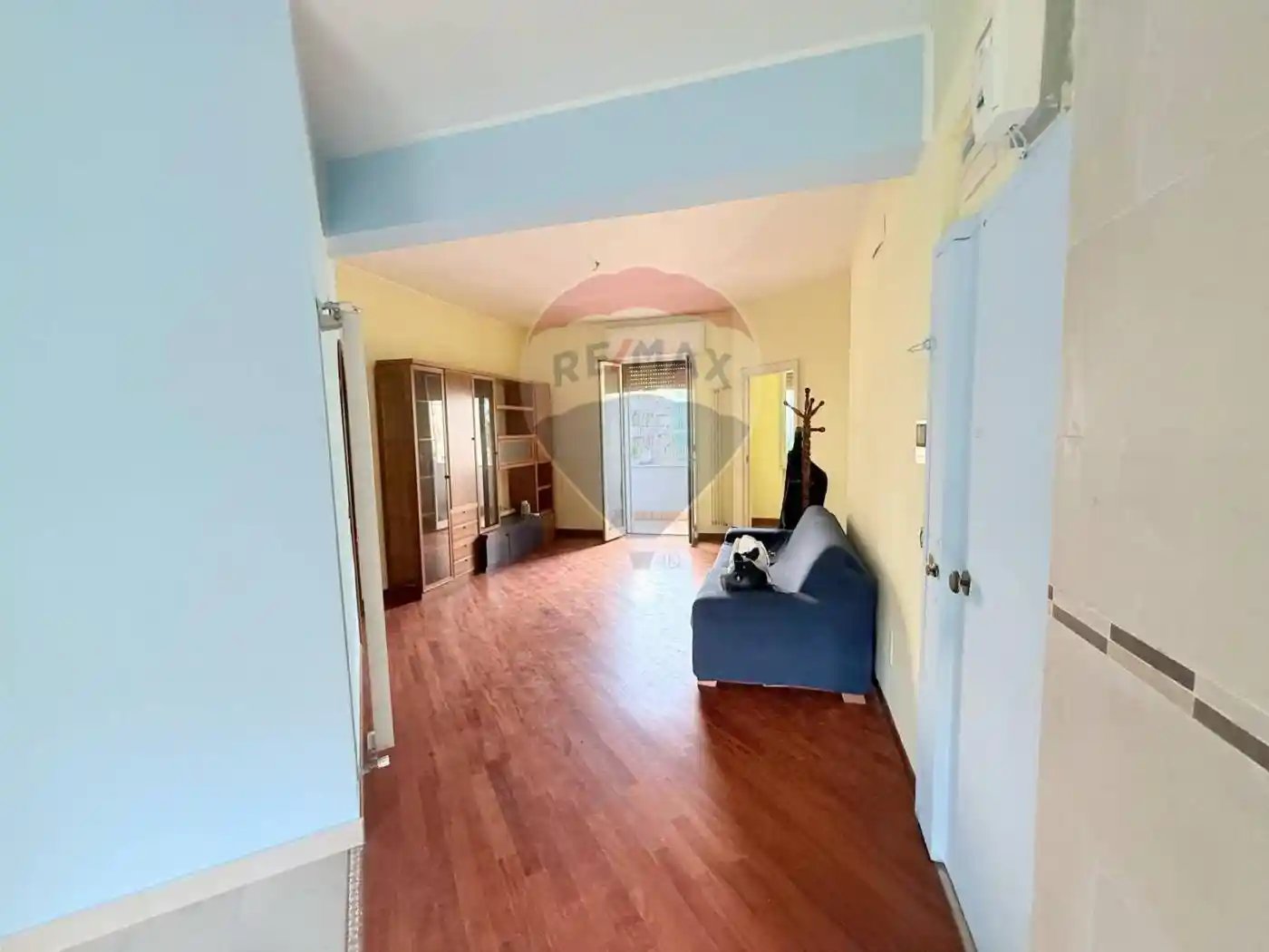 Quadrilocale San Giacomo dei Capri 125 A, Rione Alto, Napoli - foto 4