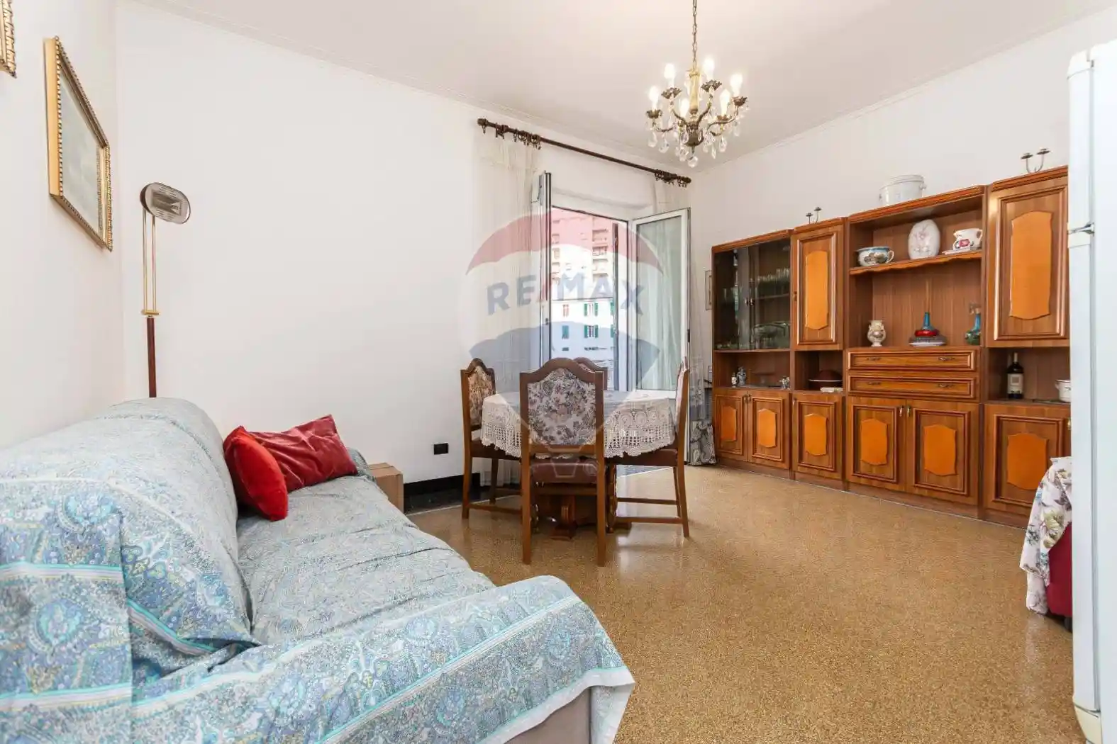 Appartamento via Doria Pagano 10, Dinegro, Genova - foto 2