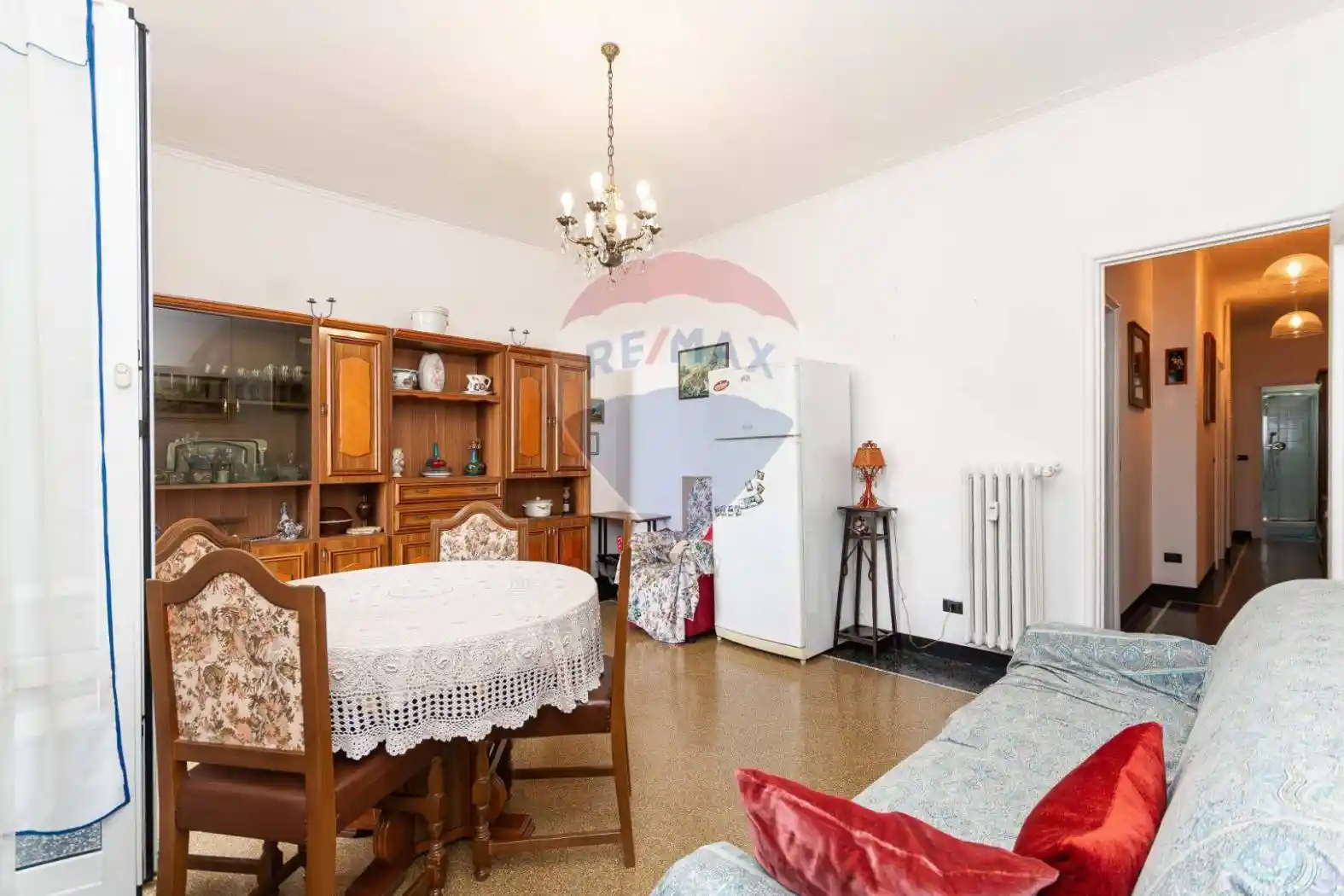 Appartamento via Doria Pagano 10, Dinegro, Genova - foto 3