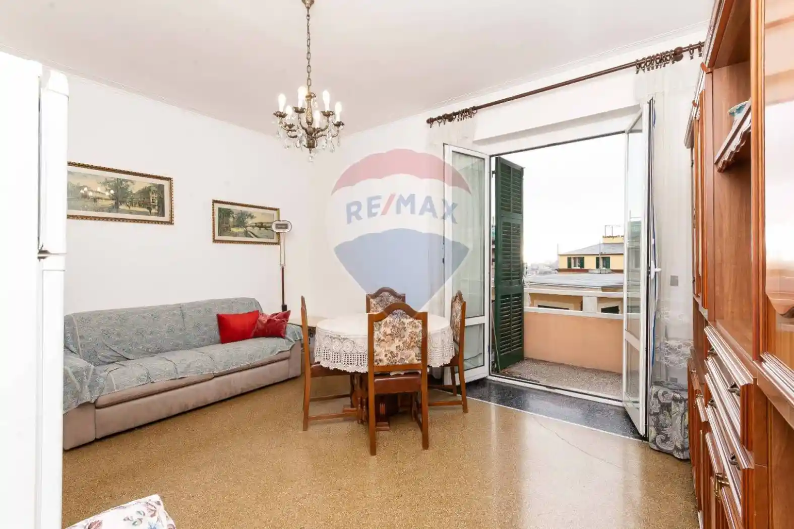 Appartamento via Doria Pagano 10, Dinegro, Genova - foto 4