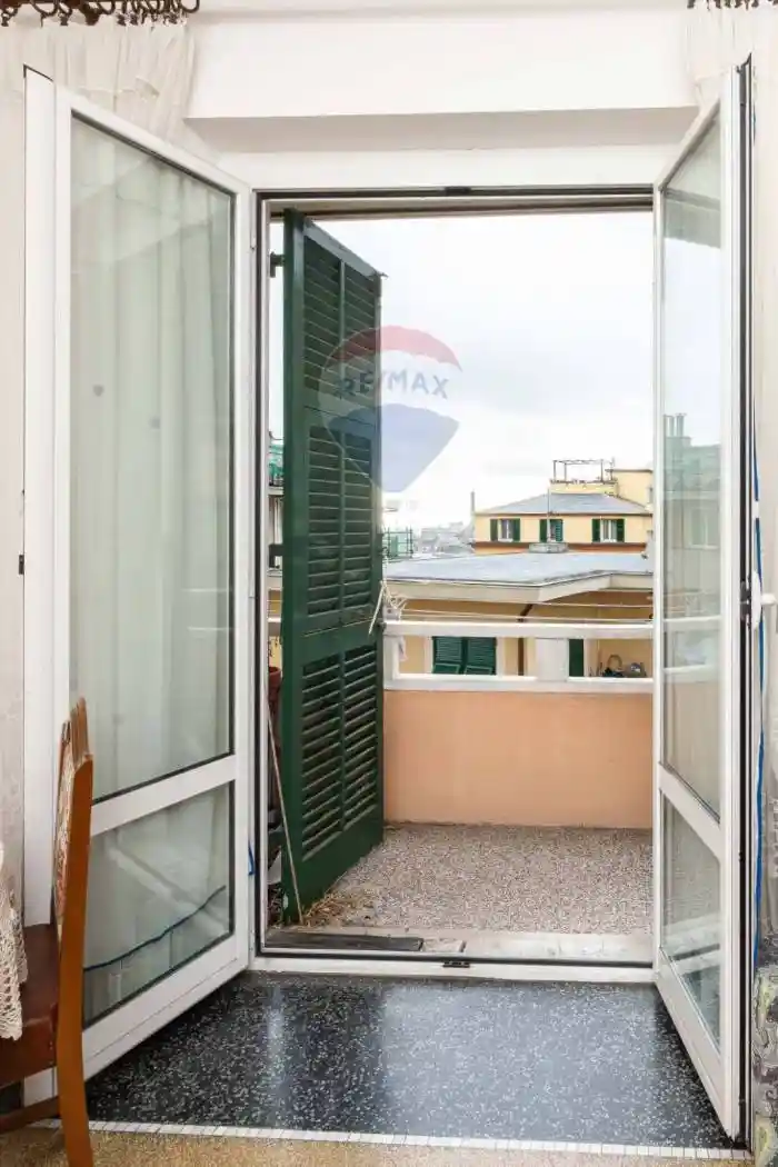 Appartamento via Doria Pagano 10, Dinegro, Genova - foto 5