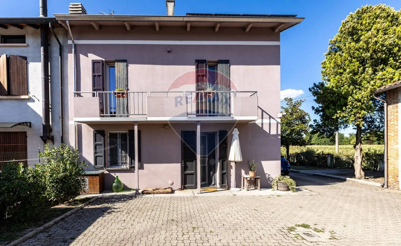 Casa indipendente in vendita a Sissa Trecasali