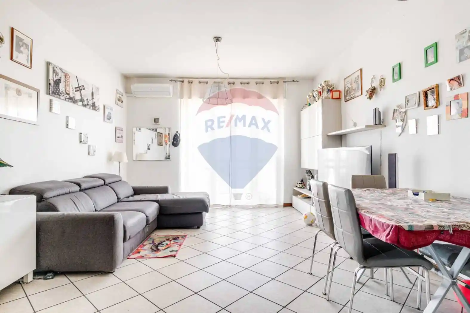 Bilocale ottimo stato, sesto piano, Ospedale, Busto Arsizio - foto 4