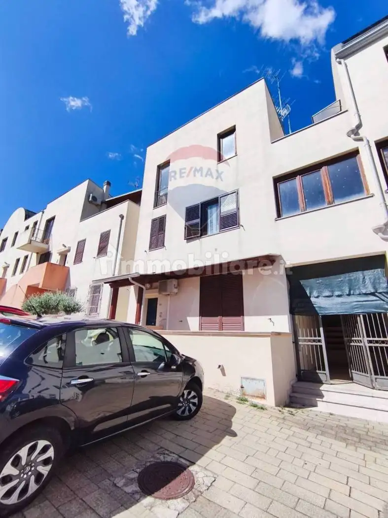 Quadrilocale G46F+X5 Cerzeto, Provincia di Cosenza, Italia snc, Cerzeto - foto 2