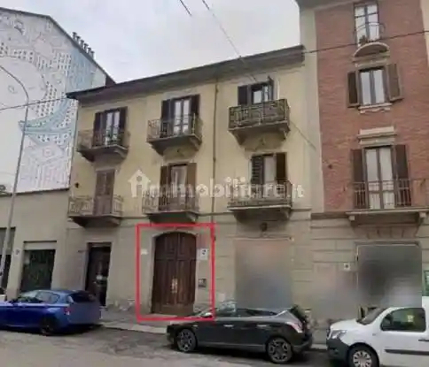 Appartamento in vendita a Torino