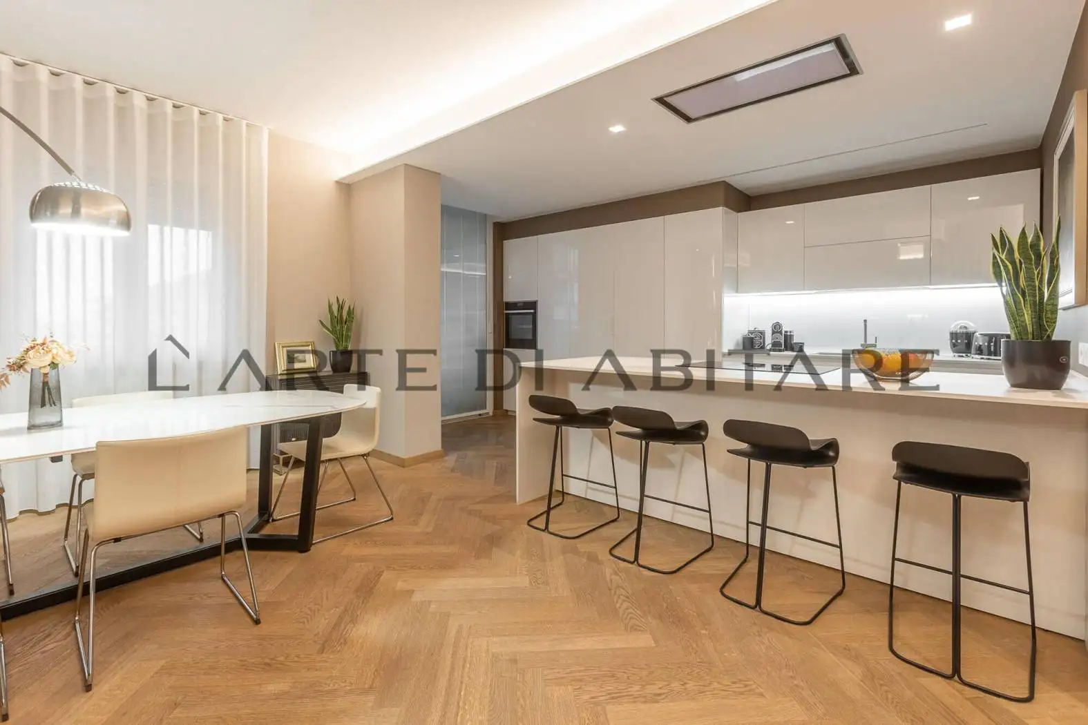 Appartamento in vendita a Verona