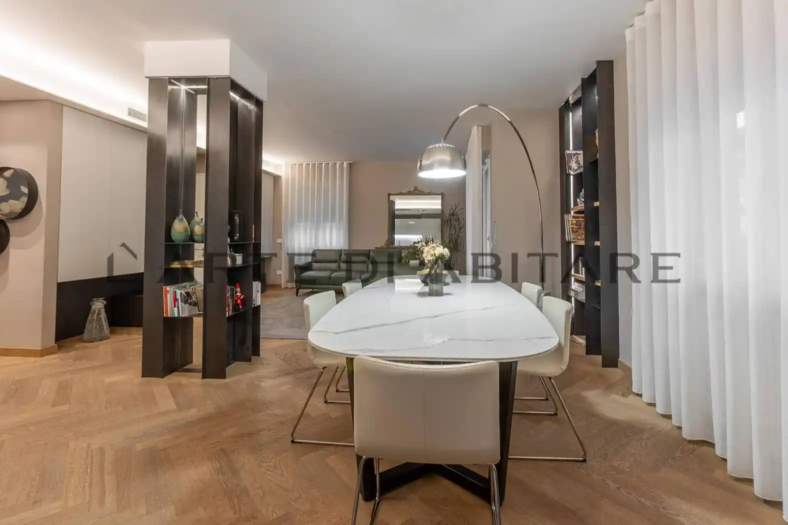 Appartamento via Calatafimi 7, Borgo Trento, Verona - foto 2