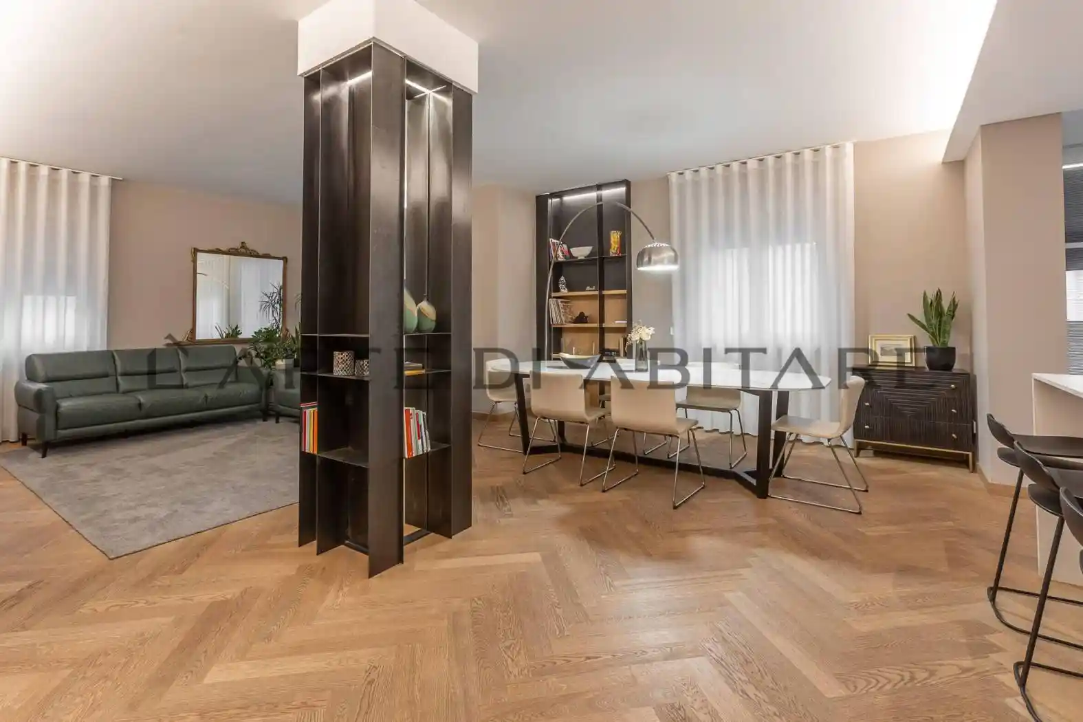 Appartamento via Calatafimi 7, Borgo Trento, Verona - foto 3