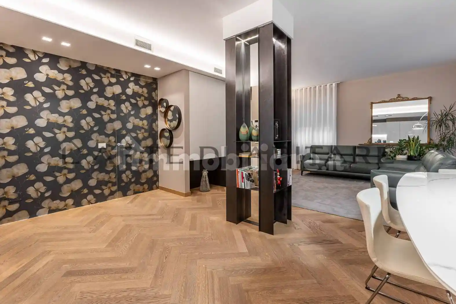 Appartamento via Calatafimi 7, Borgo Trento, Verona - foto 4