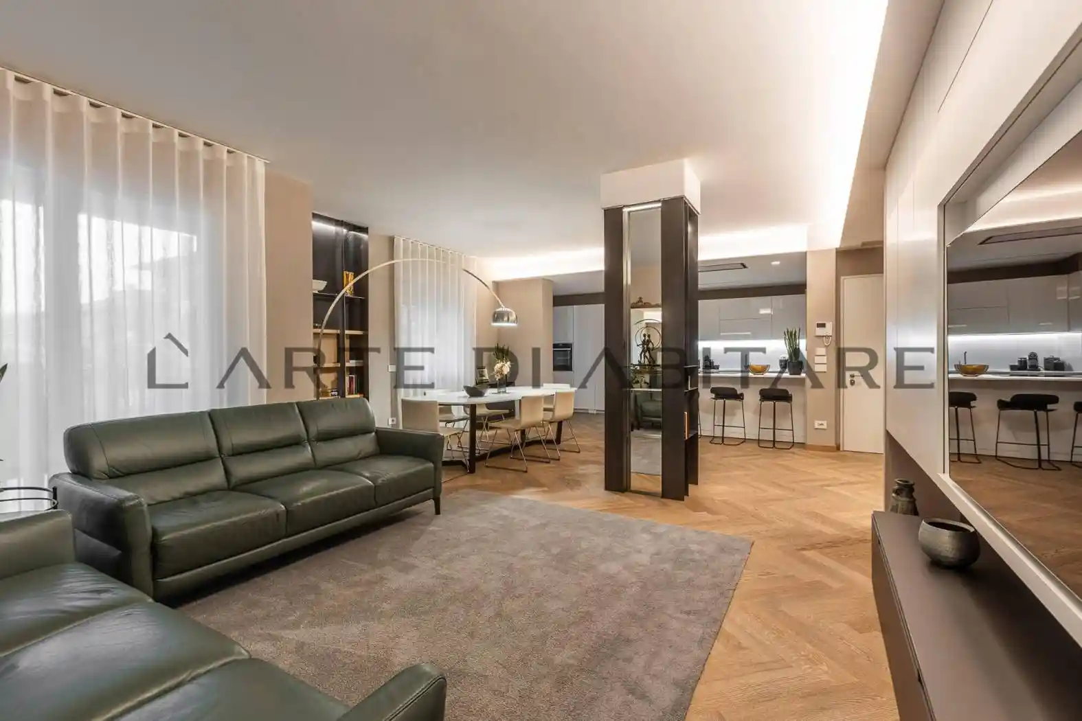 Appartamento via Calatafimi 7, Borgo Trento, Verona - foto 5