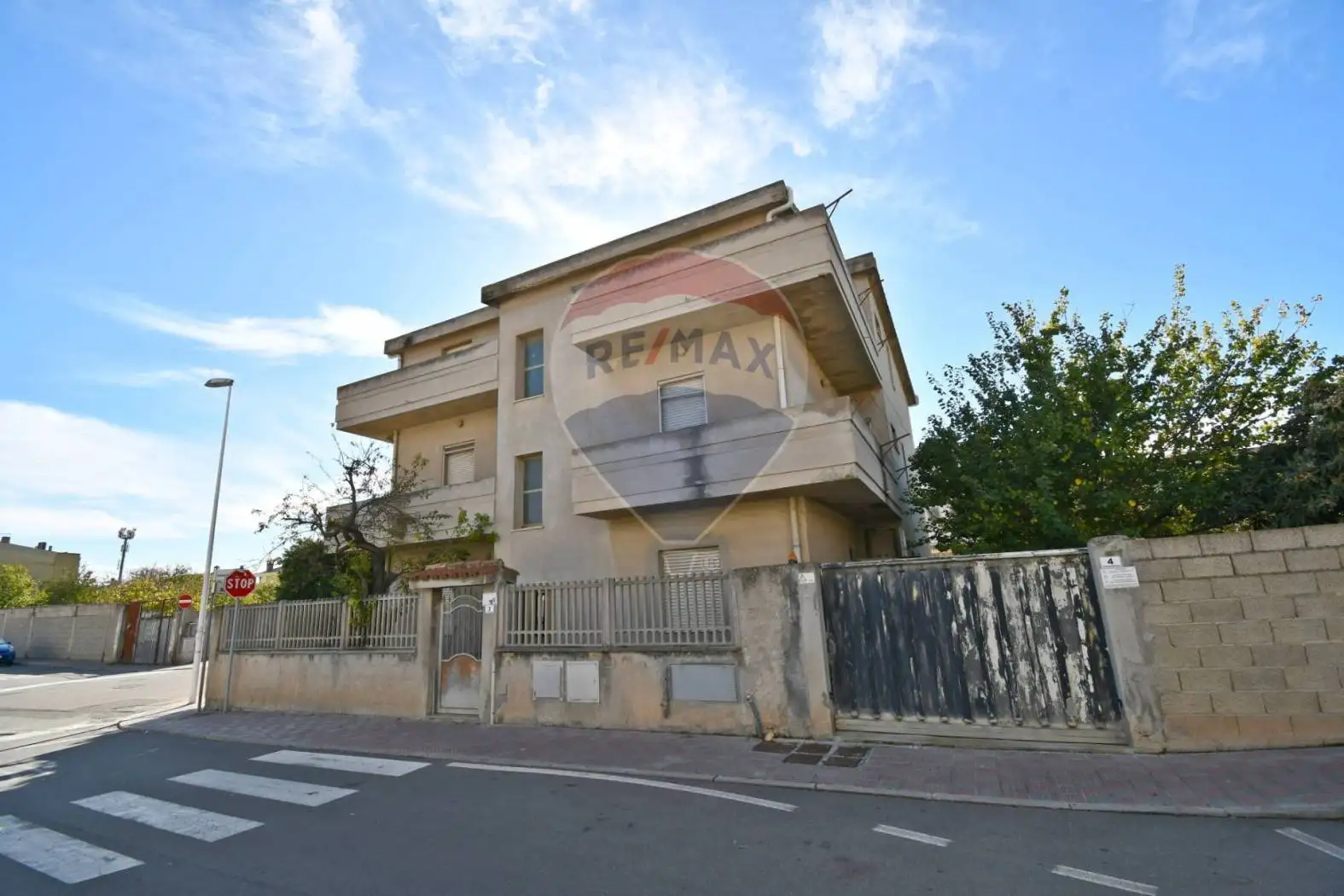 Casa indipendente in vendita a Cagliari