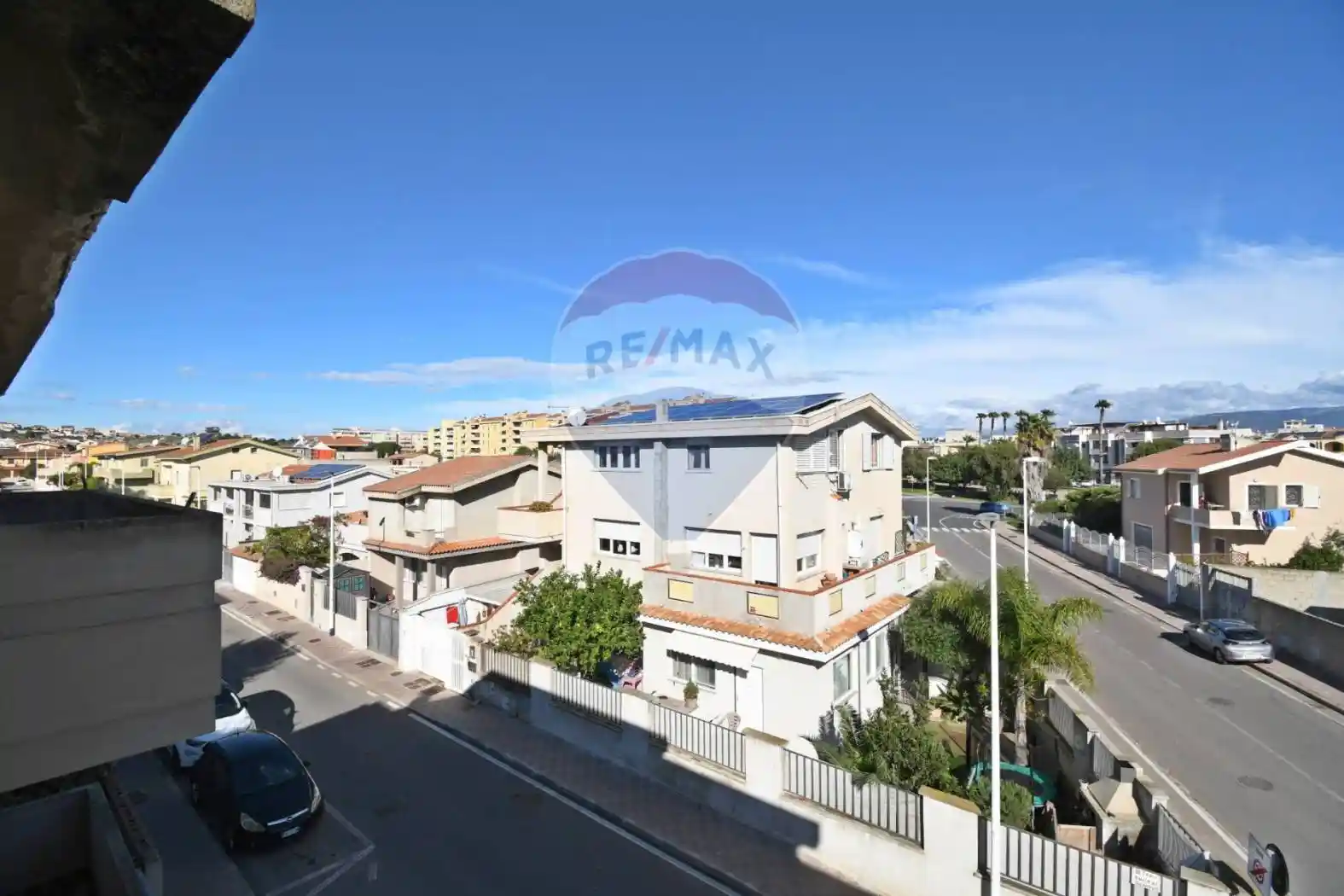 Terratetto unifamiliare via Giovanni Antonio Canal 2, Monreale, Cagliari - foto 3