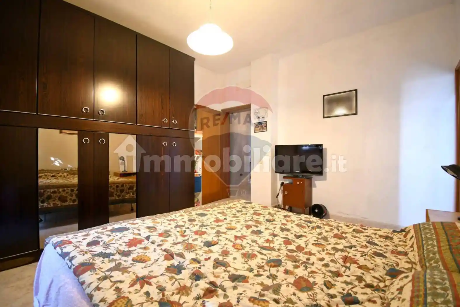 Terratetto unifamiliare via Giovanni Antonio Canal 2, Monreale, Cagliari - foto 4