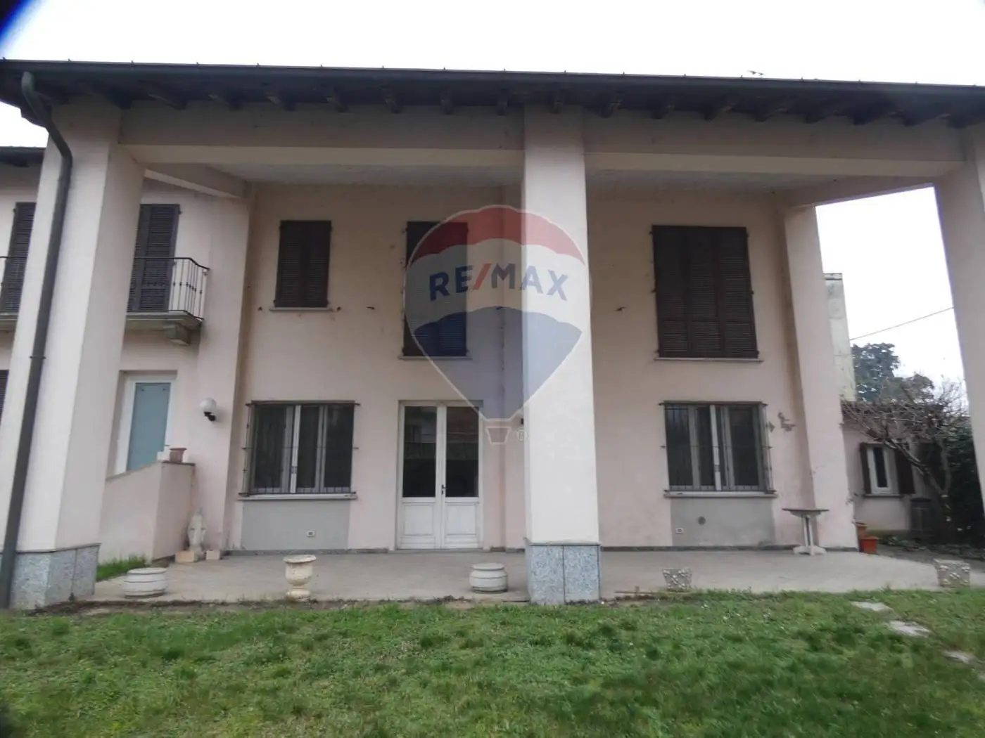 Villa bifamiliare via Garibaldi 11, Corteolona, Corteolona e Genzone - foto 2