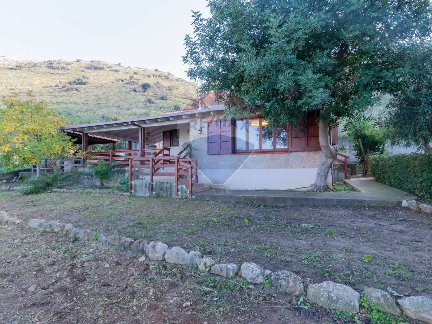 Villa in vendita a Terrasini