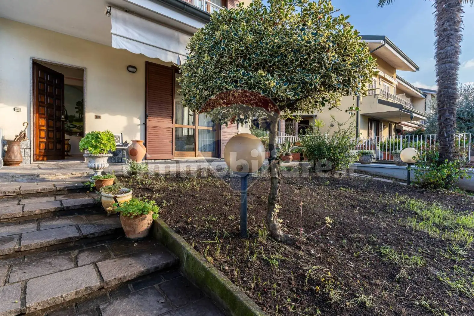 Villa unifamiliare via Dei Platani 24, San Maurizio al Lambro, Cologno Monzese - foto 2