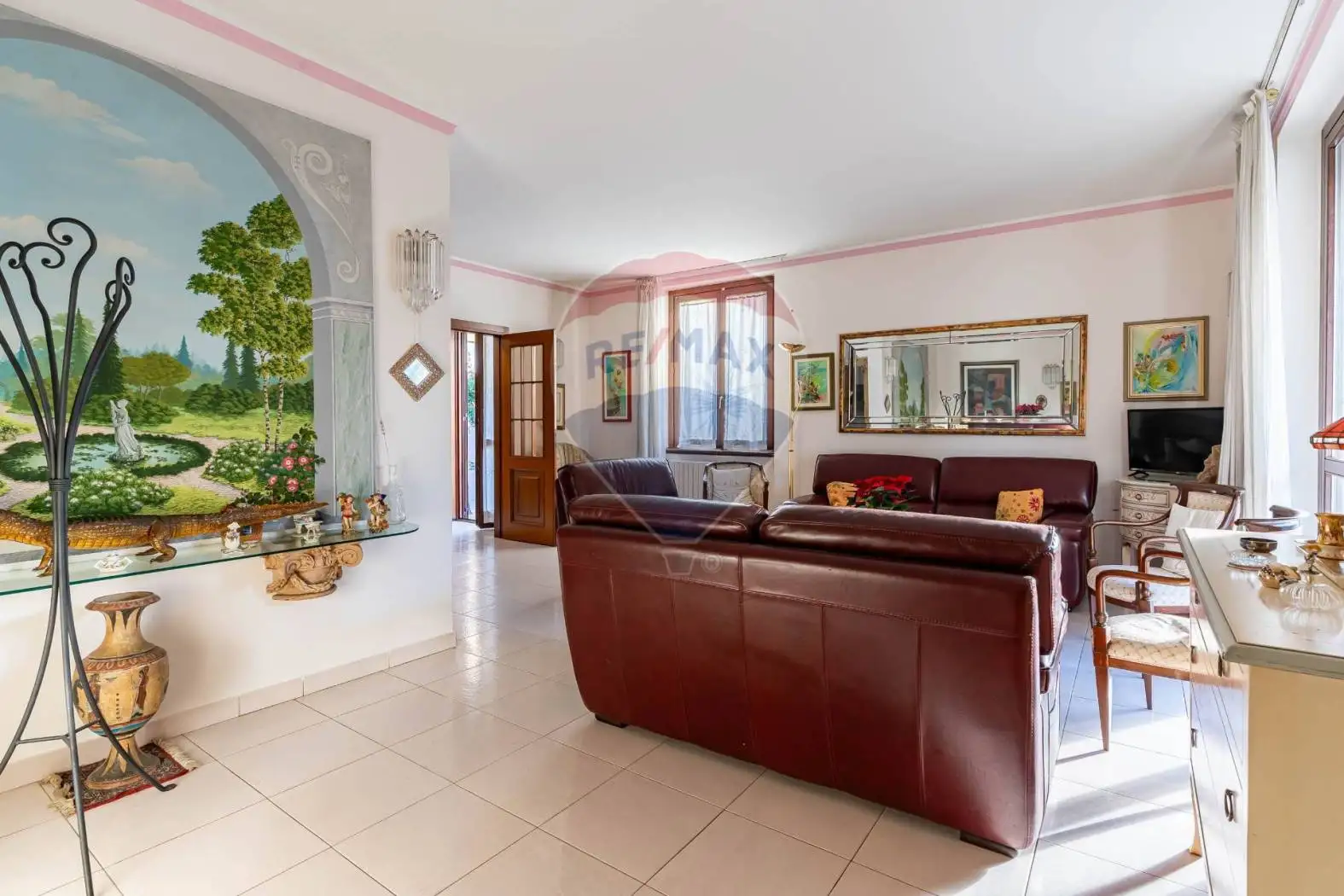 Villa unifamiliare via Dei Platani 24, San Maurizio al Lambro, Cologno Monzese - foto 3