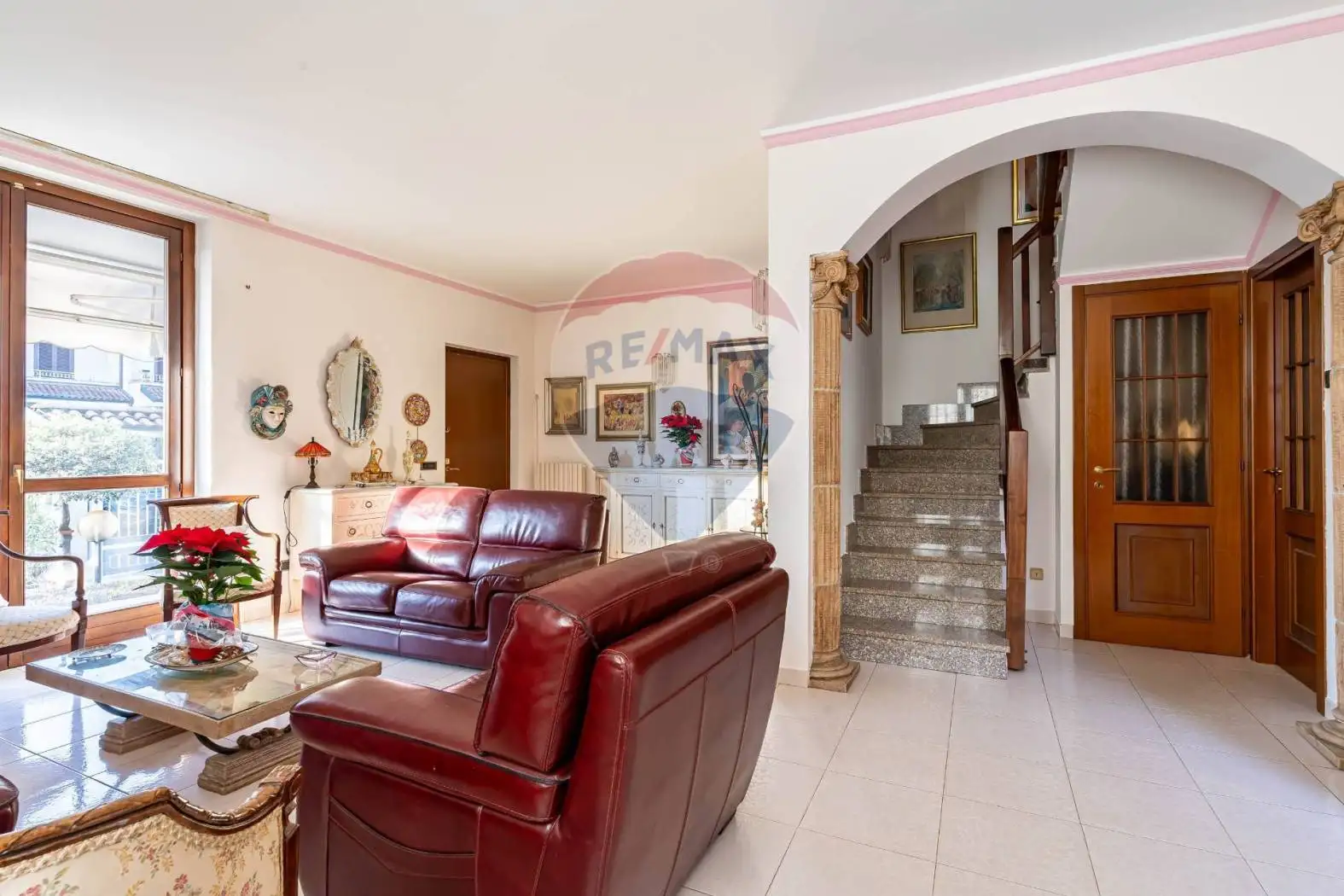 Villa unifamiliare via Dei Platani 24, San Maurizio al Lambro, Cologno Monzese - foto 4