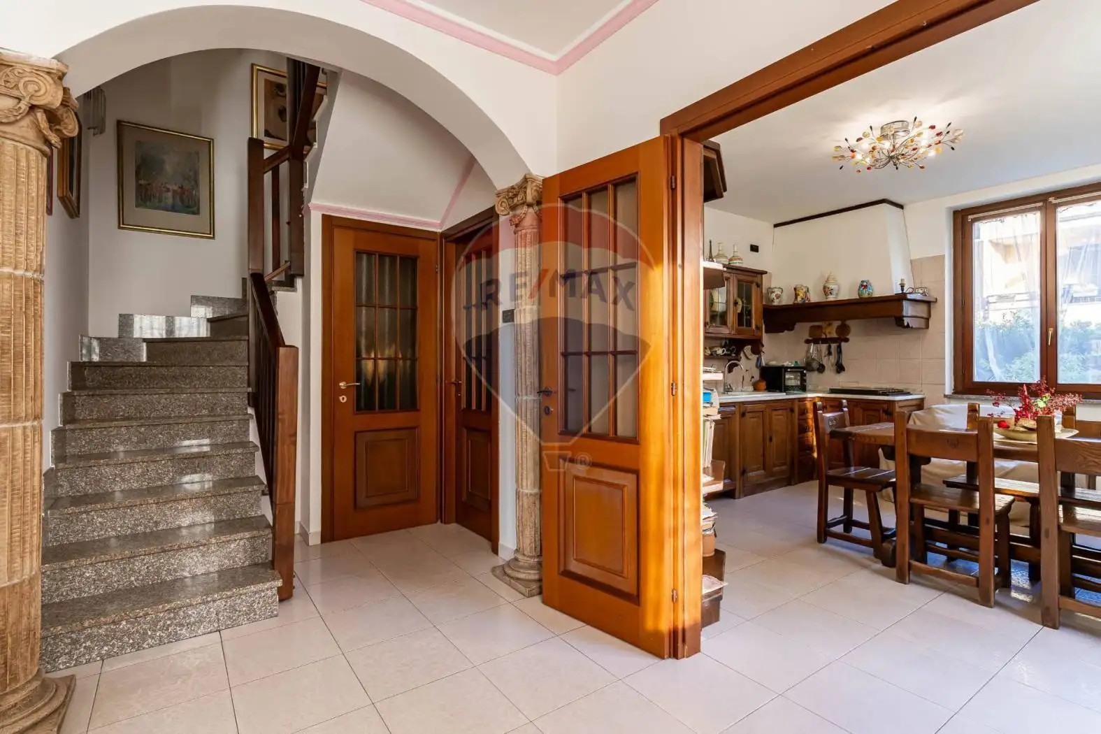 Villa unifamiliare via Dei Platani 24, San Maurizio al Lambro, Cologno Monzese - foto 5