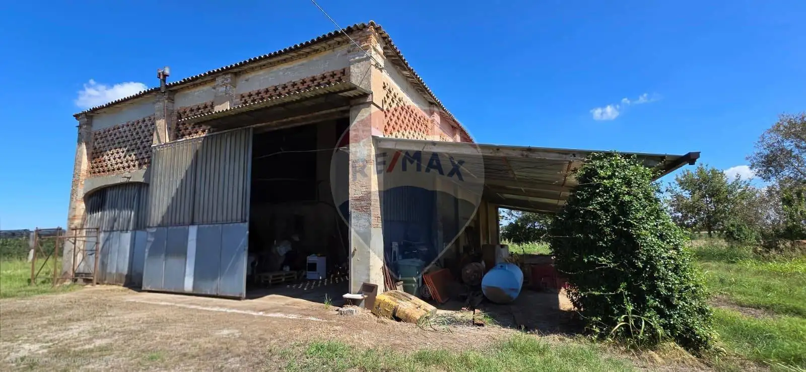 Rustico - Casale in vendita a Ferrara