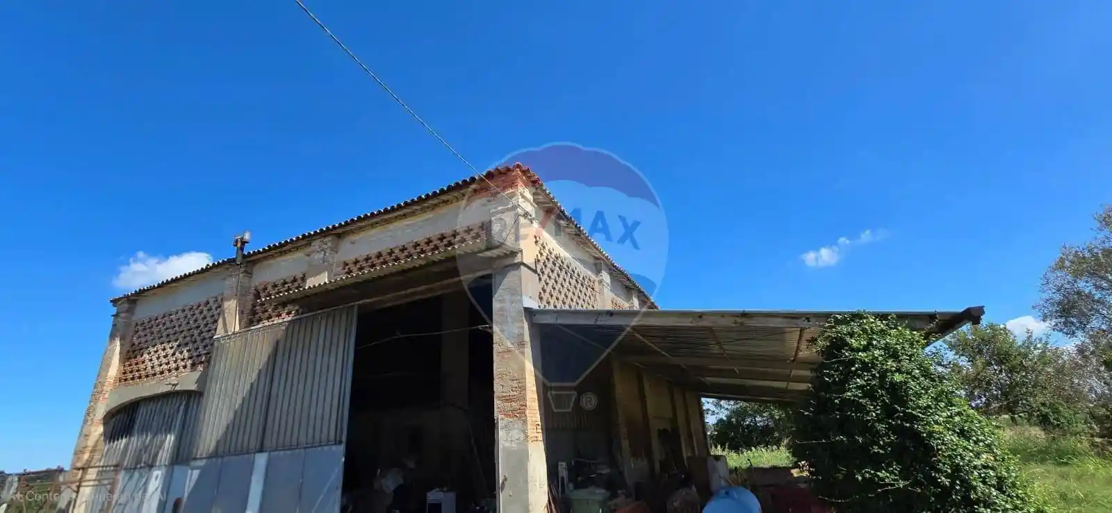 Rustico via Tamara snc, Baura - Correggio, Ferrara - foto 2