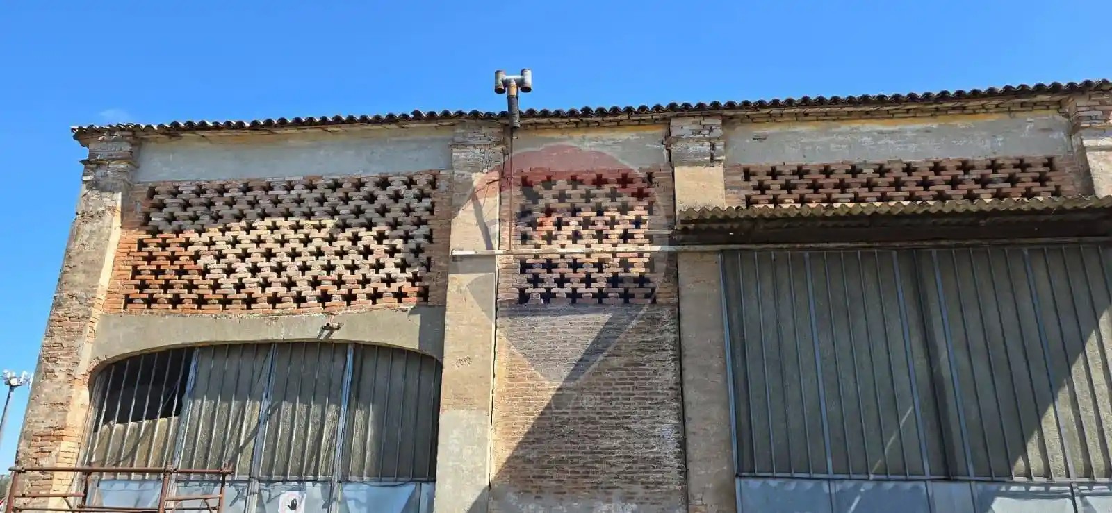 Rustico via Tamara snc, Baura - Correggio, Ferrara - foto 5