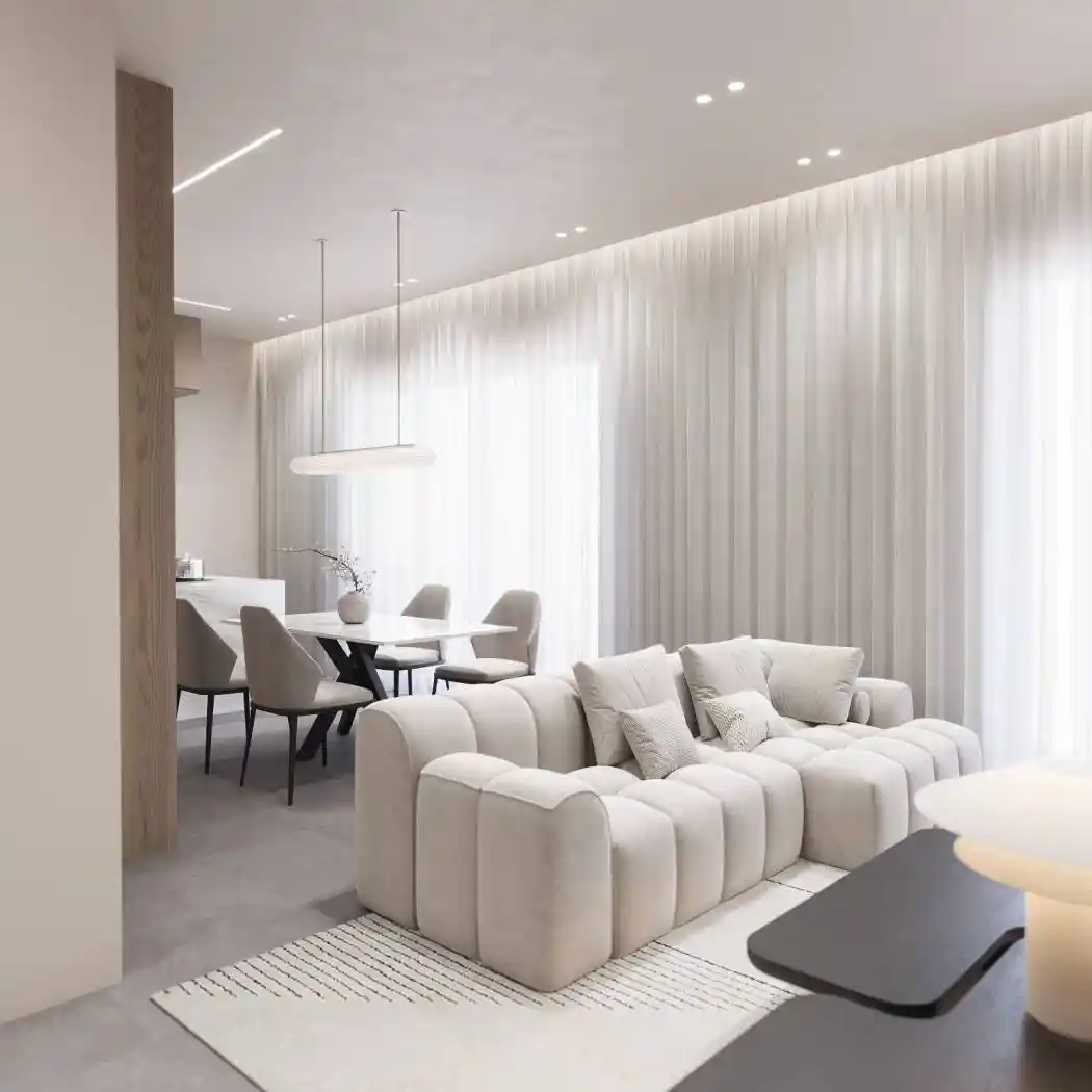 Quadrilocale via Pier Carlo Boggio 39, Centro, Cuneo - foto 2