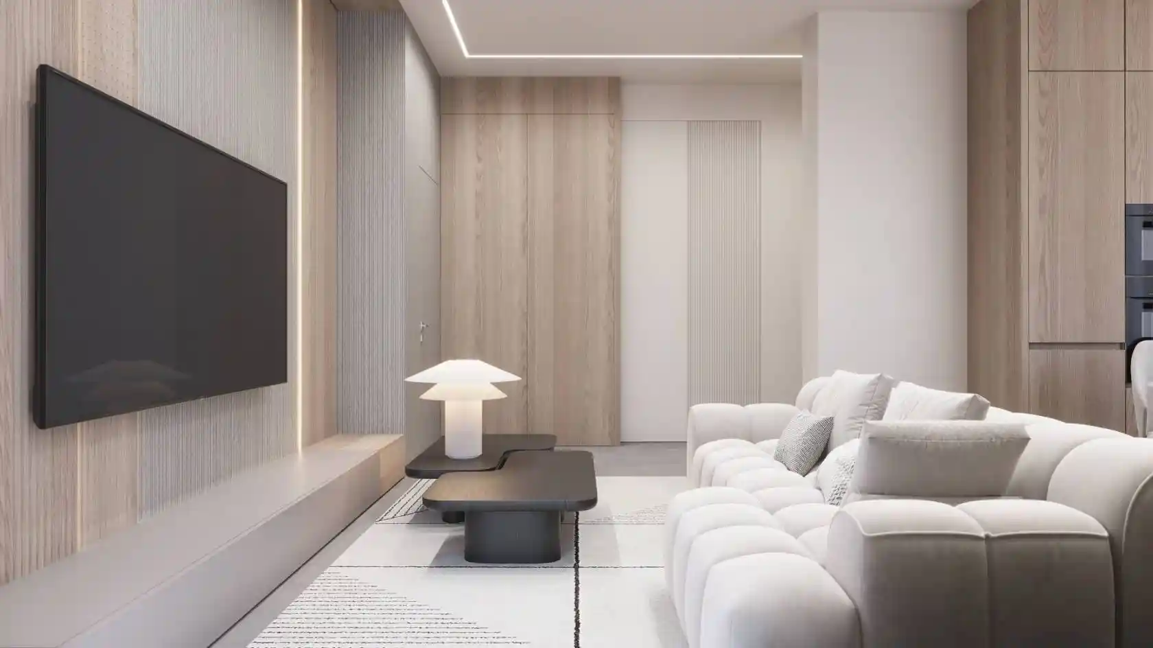 Quadrilocale via Pier Carlo Boggio 39, Centro, Cuneo - foto 4