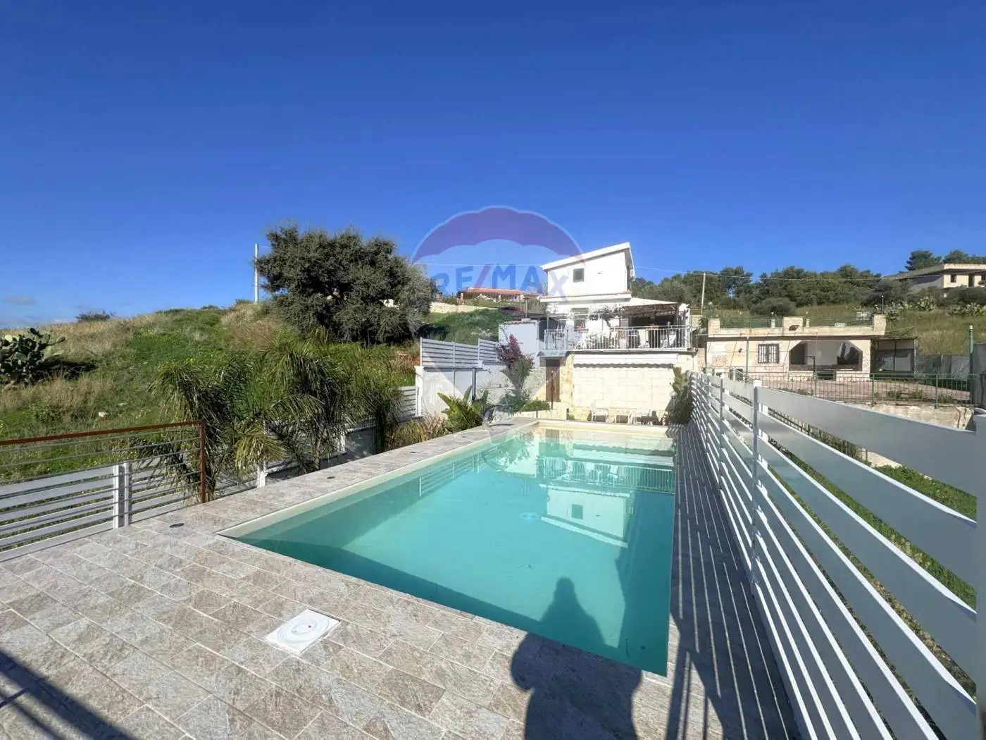 Villa in vendita a Misilmeri