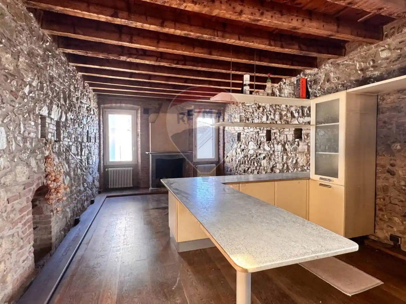 Terratetto unifamiliare Cso Cavour 26, Magenta - Arnaldo, Brescia - foto 3