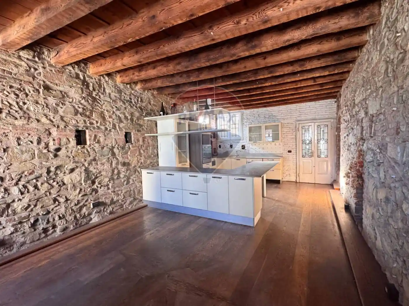 Terratetto unifamiliare Cso Cavour 26, Magenta - Arnaldo, Brescia - foto 5