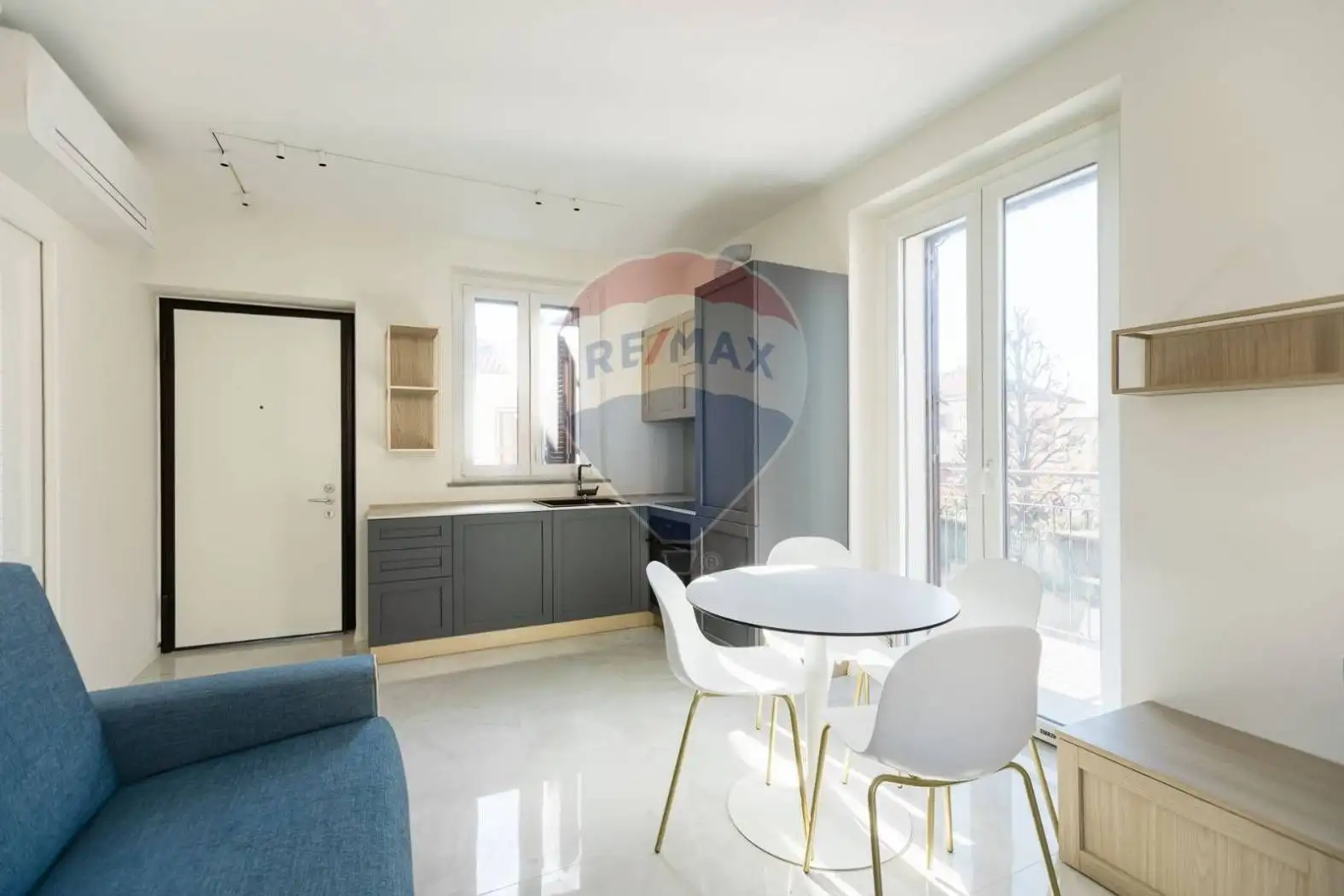 Appartamento in affitto a Rho