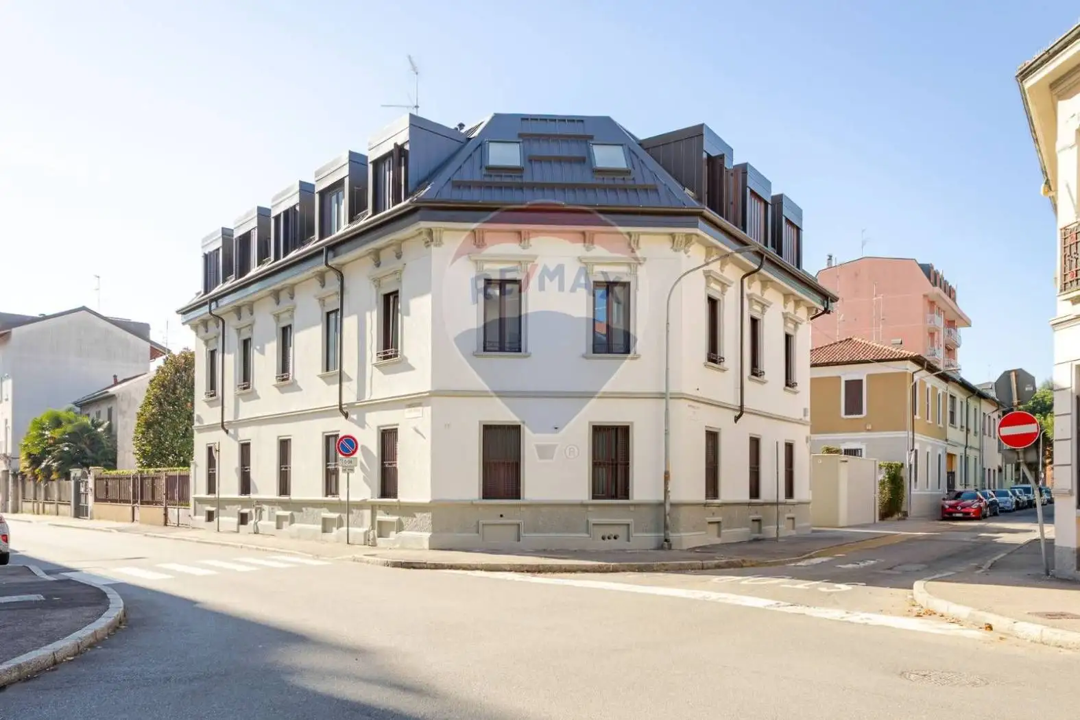 Bilocale via San Carlo 47, San Carlo - San Paolo, Rho - foto 3