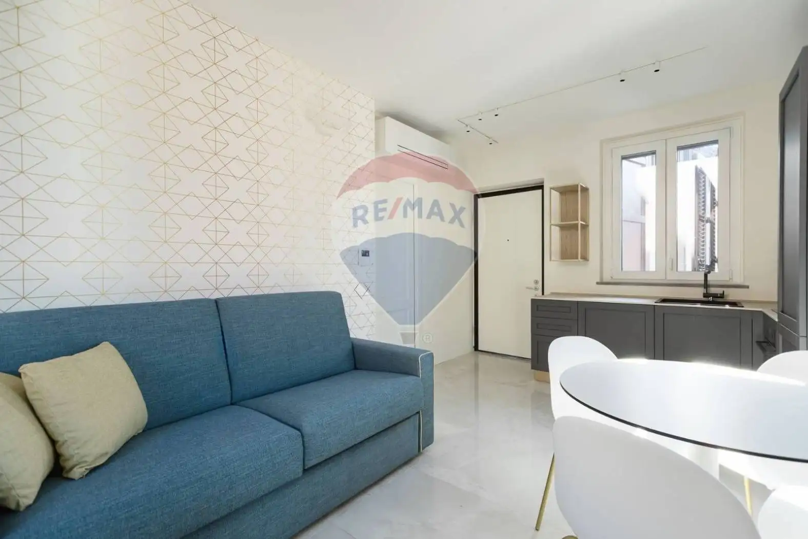 Bilocale via San Carlo 47, San Carlo - San Paolo, Rho - foto 4