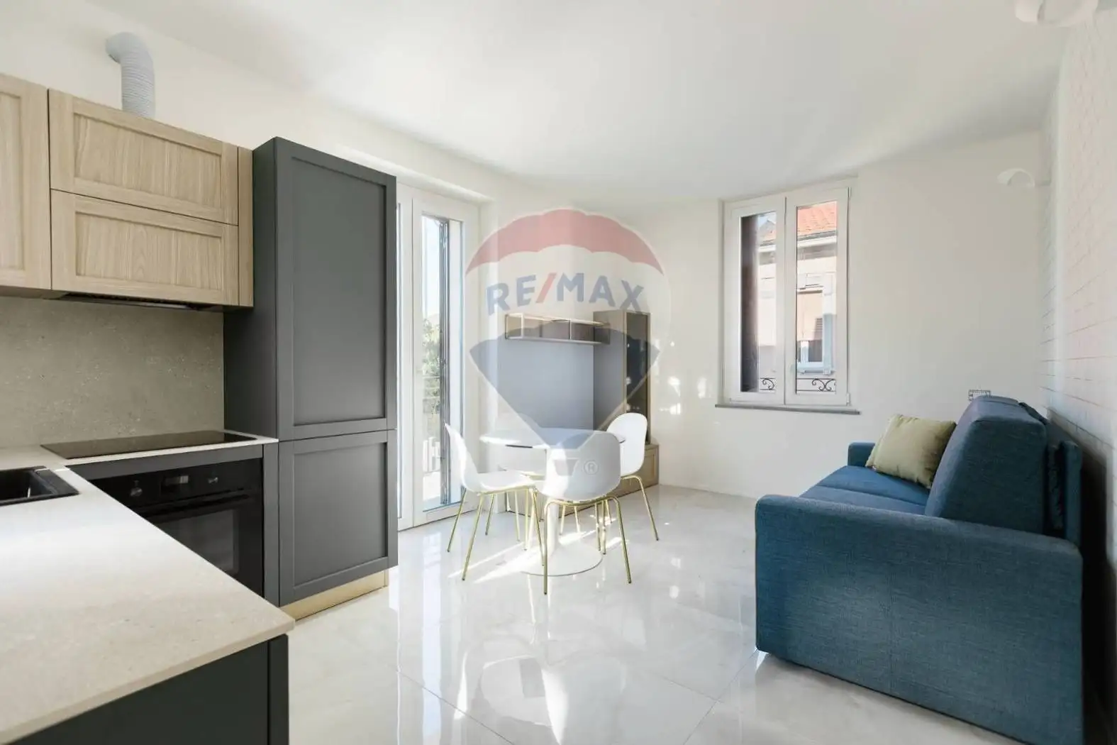 Bilocale via San Carlo 47, San Carlo - San Paolo, Rho - foto 5