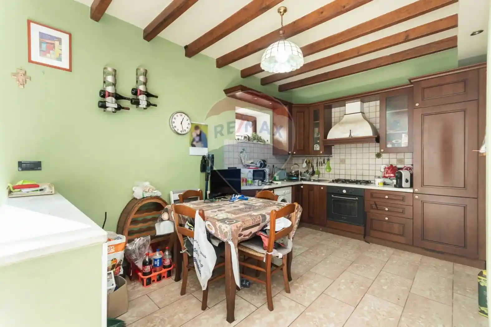 Terratetto plurifamiliare via Santissimo nome di Gesù 17, Geo, Ceranesi - foto 2