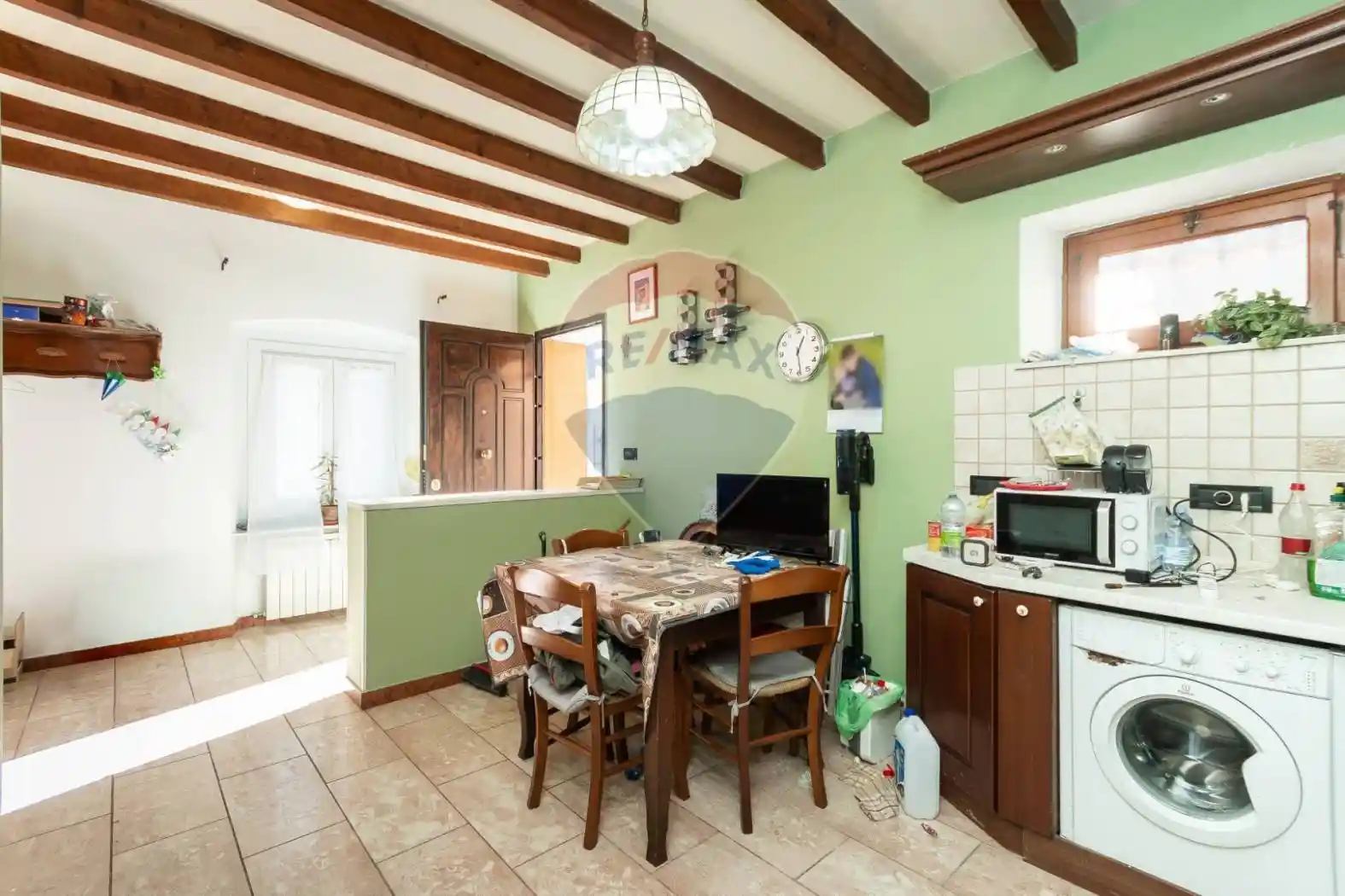 Terratetto plurifamiliare via Santissimo nome di Gesù 17, Geo, Ceranesi - foto 3