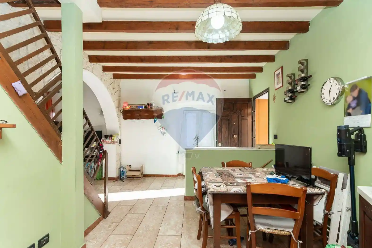 Terratetto plurifamiliare via Santissimo nome di Gesù 17, Geo, Ceranesi - foto 4