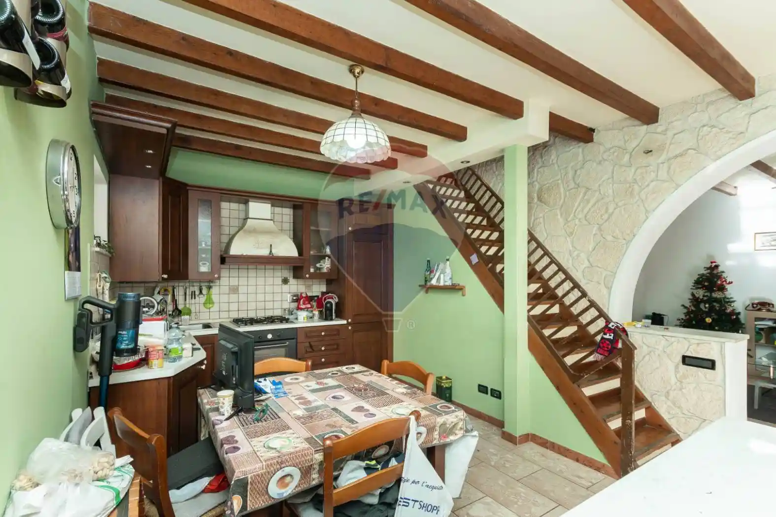 Terratetto plurifamiliare via Santissimo nome di Gesù 17, Geo, Ceranesi - foto 5