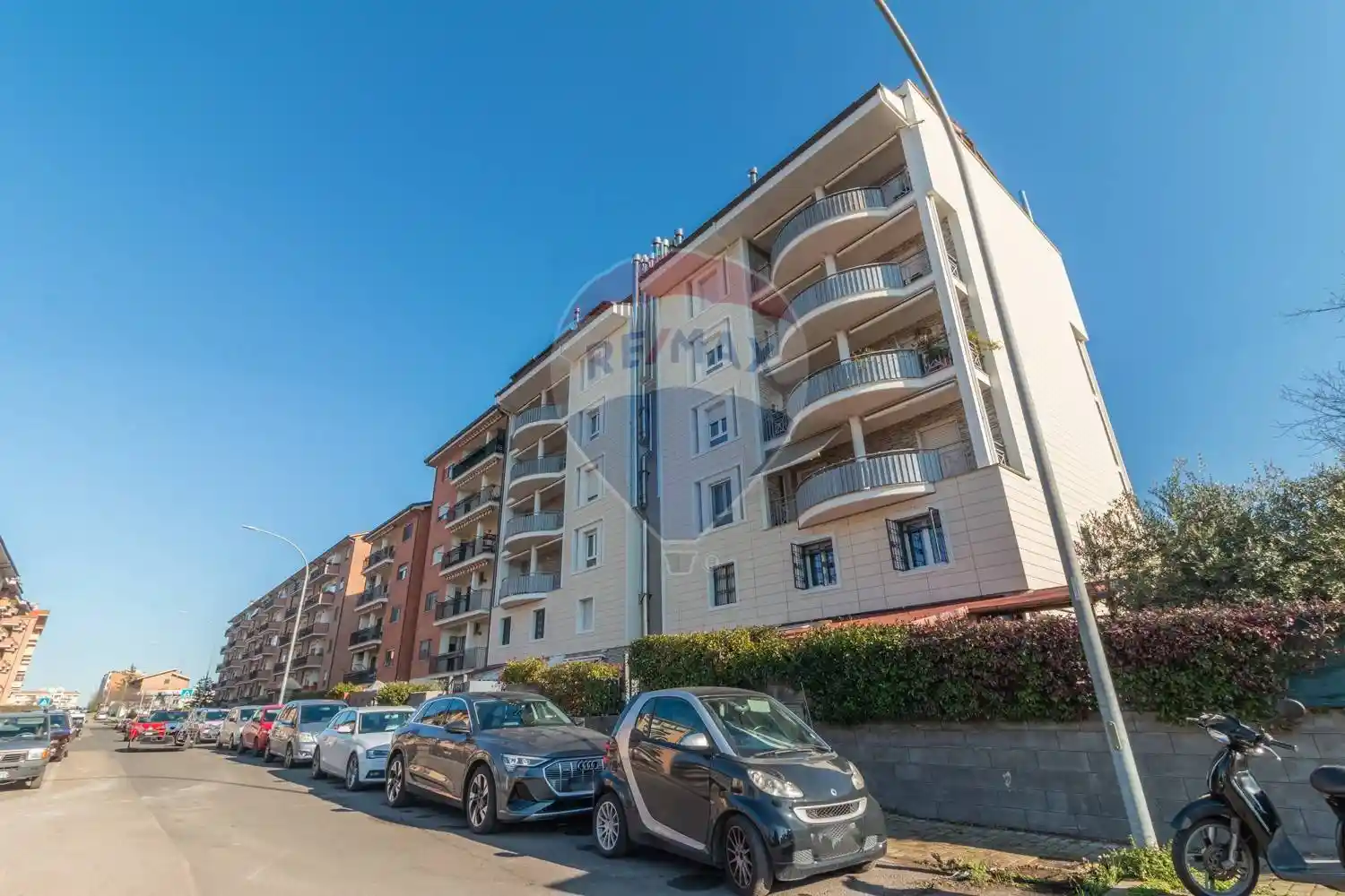 Trilocale via Verrocchio 16, Santa Barbara, Viterbo - foto 2