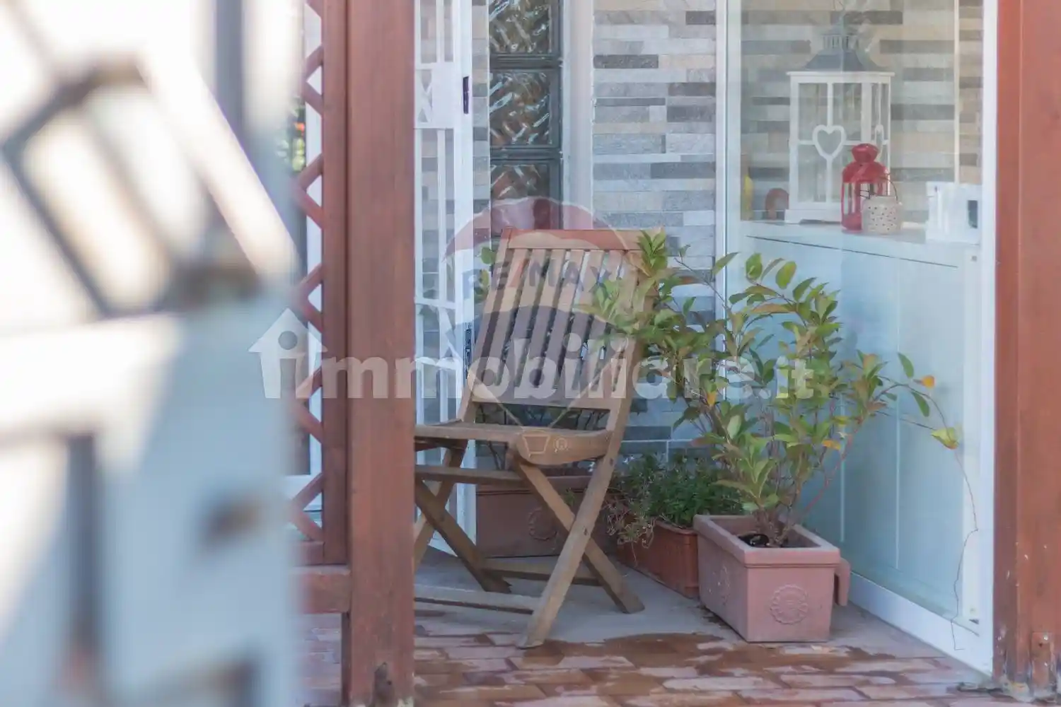 Trilocale via Verrocchio 16, Santa Barbara, Viterbo - foto 5