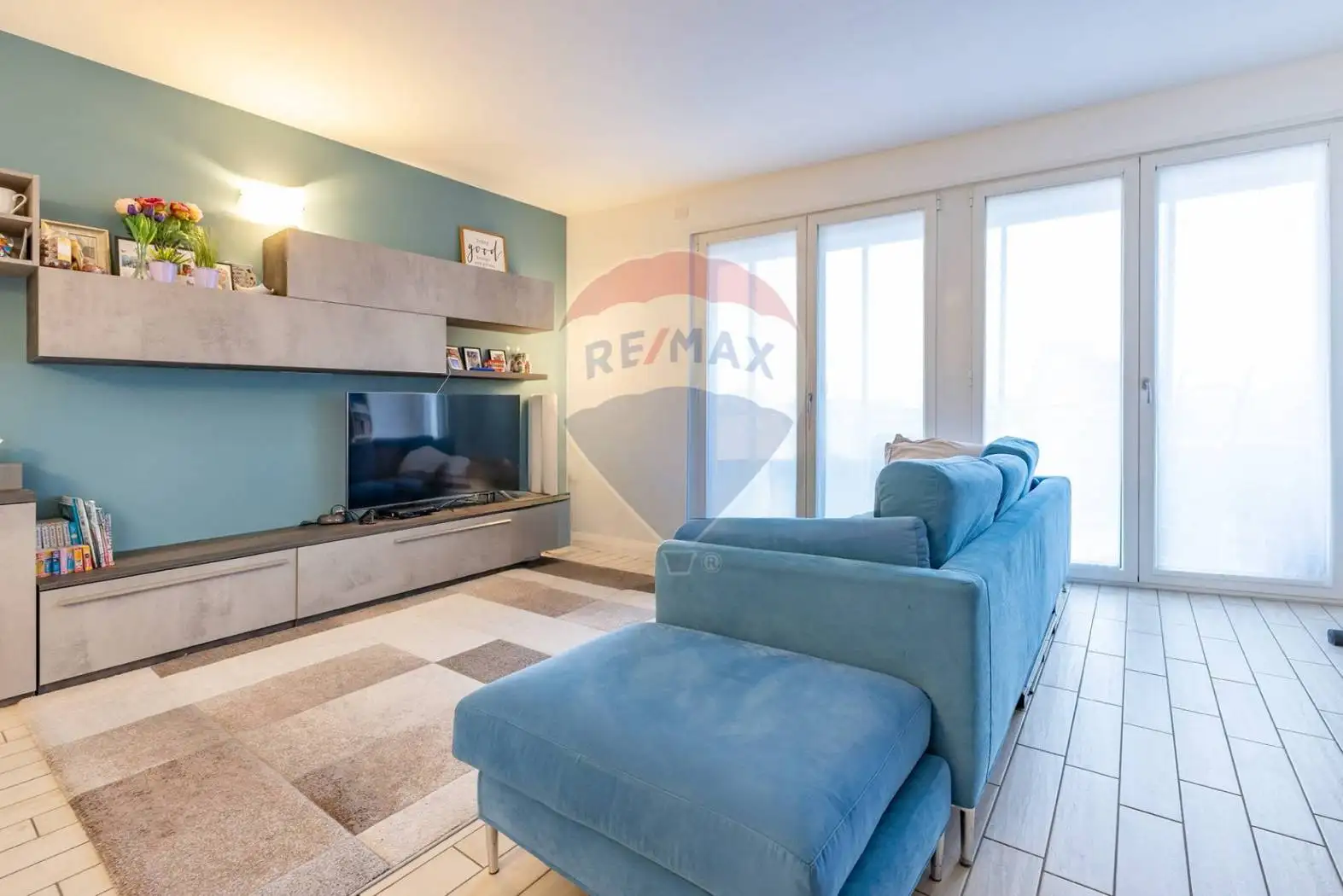 Appartamento in vendita a Busto Arsizio