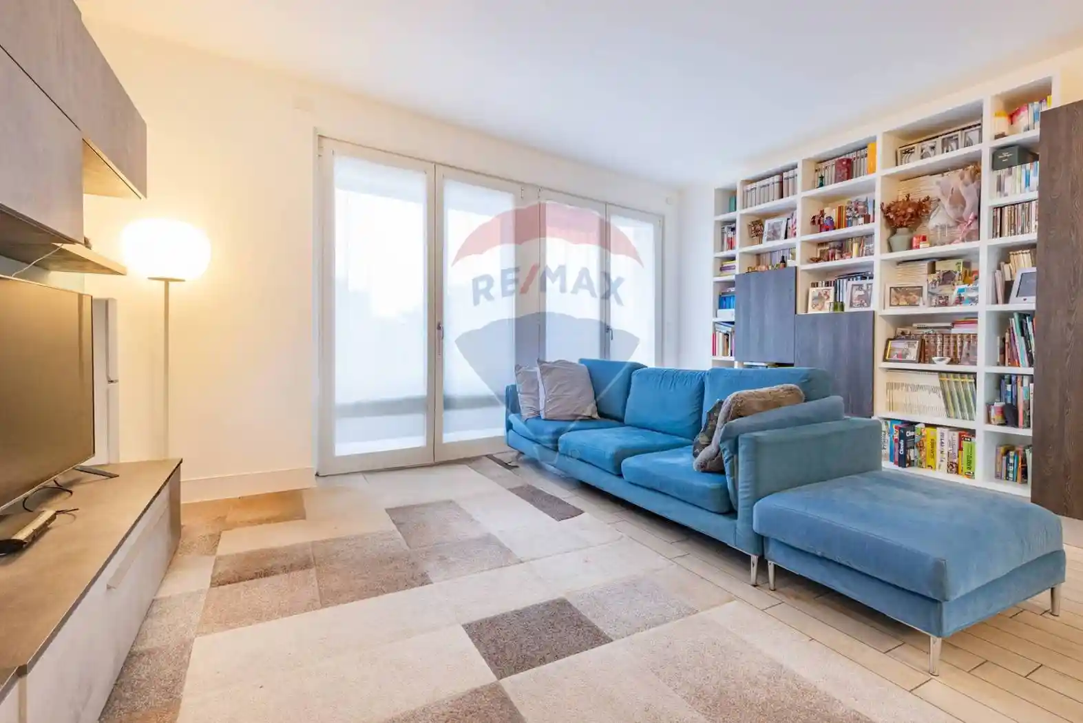 Trilocale viale Diaz 22, Tribunale, Busto Arsizio - foto 2