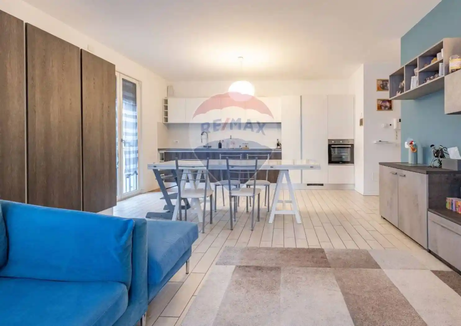 Trilocale viale Diaz 22, Tribunale, Busto Arsizio - foto 3