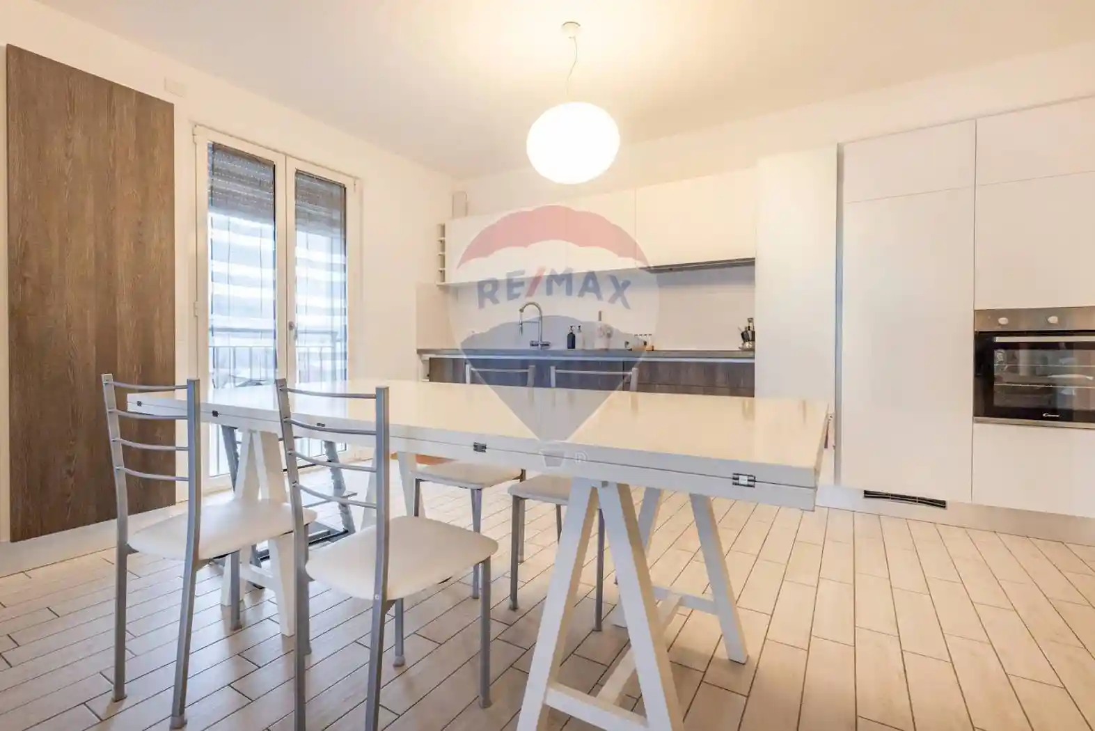 Trilocale viale Diaz 22, Tribunale, Busto Arsizio - foto 4