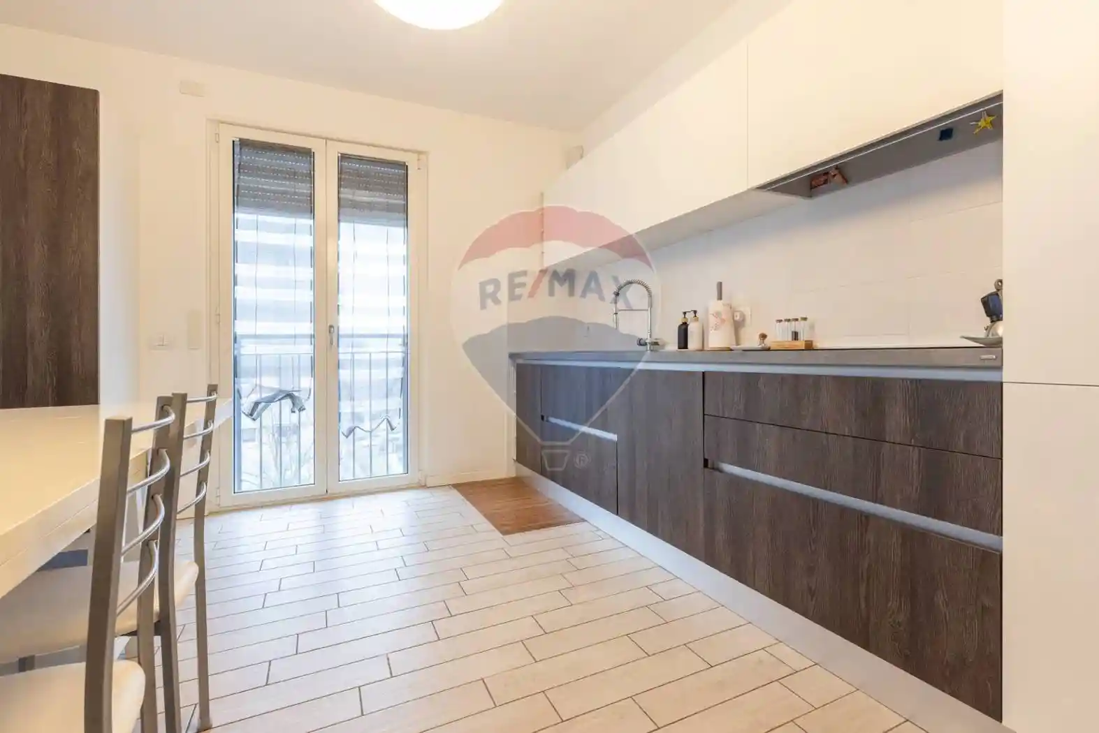 Trilocale viale Diaz 22, Tribunale, Busto Arsizio - foto 5