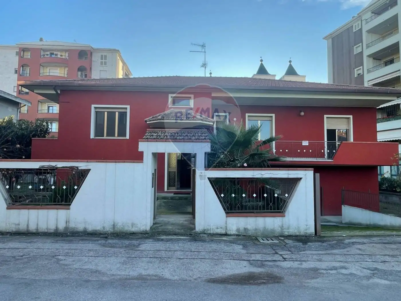 Villa in vendita a Montesilvano