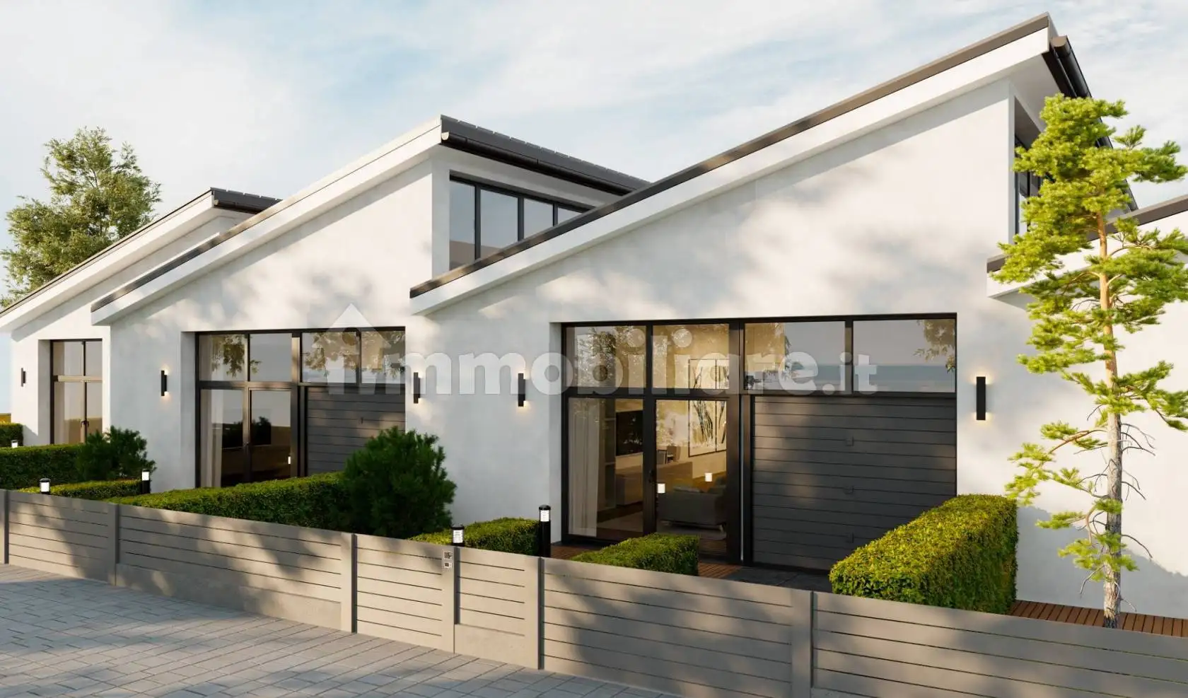 Villa in vendita a Casalecchio di Reno